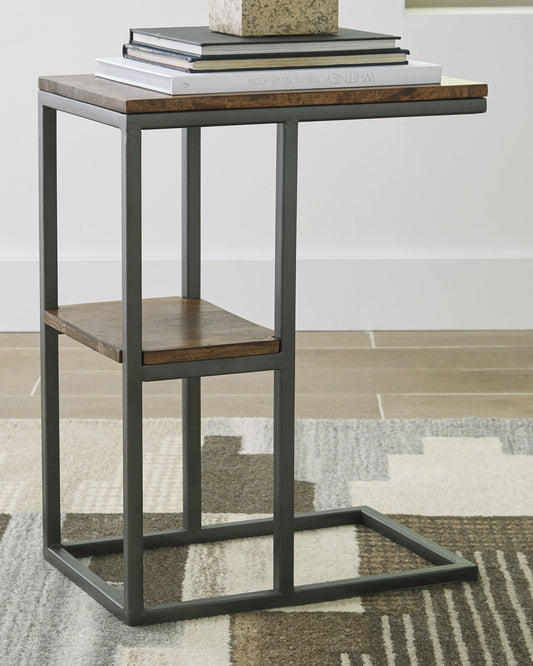 Forestmin Accent Table Milwaukee Furniture of Chicago - Furniture Store in Chicago Serving Humbolt Park, Roscoe Village, Avondale, & Homan Square