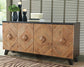 Robin Ridge Accent Cabinet Milwaukee Furniture of Chicago - Furniture Store in Chicago Serving Humbolt Park, Roscoe Village, Avondale, & Homan Square