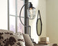 Jae Metal Desk Lamp (1/CN) Milwaukee Furniture of Chicago - Furniture Store in Chicago Serving Humbolt Park, Roscoe Village, Avondale, & Homan Square