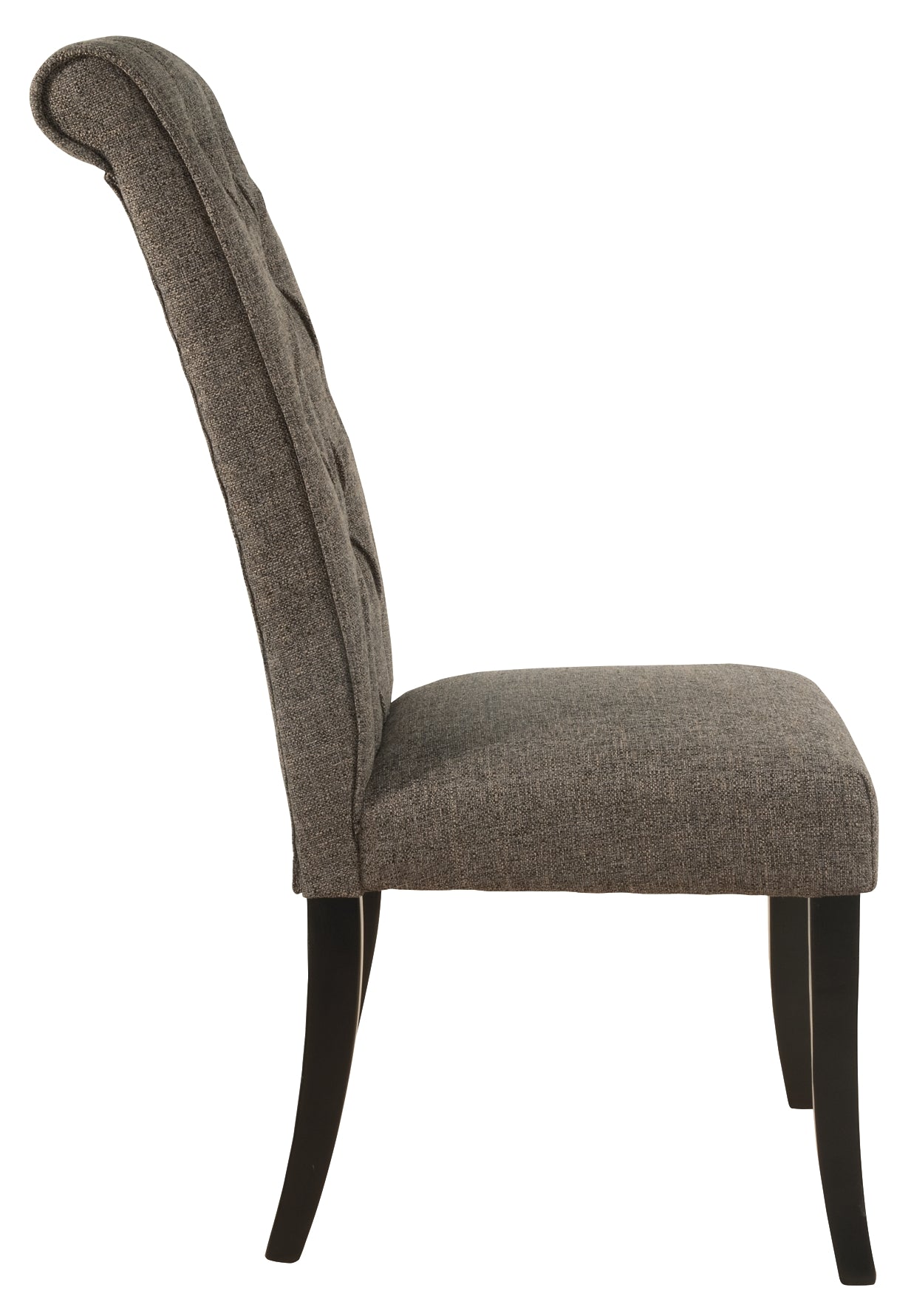 Tripton Dining UPH Side Chair (2/CN) Milwaukee Furniture of Chicago - Furniture Store in Chicago Serving Humbolt Park, Roscoe Village, Avondale, & Homan Square