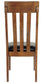 Ralene Dining UPH Side Chair (2/CN) Milwaukee Furniture of Chicago - Furniture Store in Chicago Serving Humbolt Park, Roscoe Village, Avondale, & Homan Square