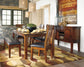 Ralene Dining UPH Side Chair (2/CN) Milwaukee Furniture of Chicago - Furniture Store in Chicago Serving Humbolt Park, Roscoe Village, Avondale, & Homan Square