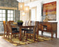 Ralene Dining UPH Side Chair (2/CN) Milwaukee Furniture of Chicago - Furniture Store in Chicago Serving Humbolt Park, Roscoe Village, Avondale, & Homan Square