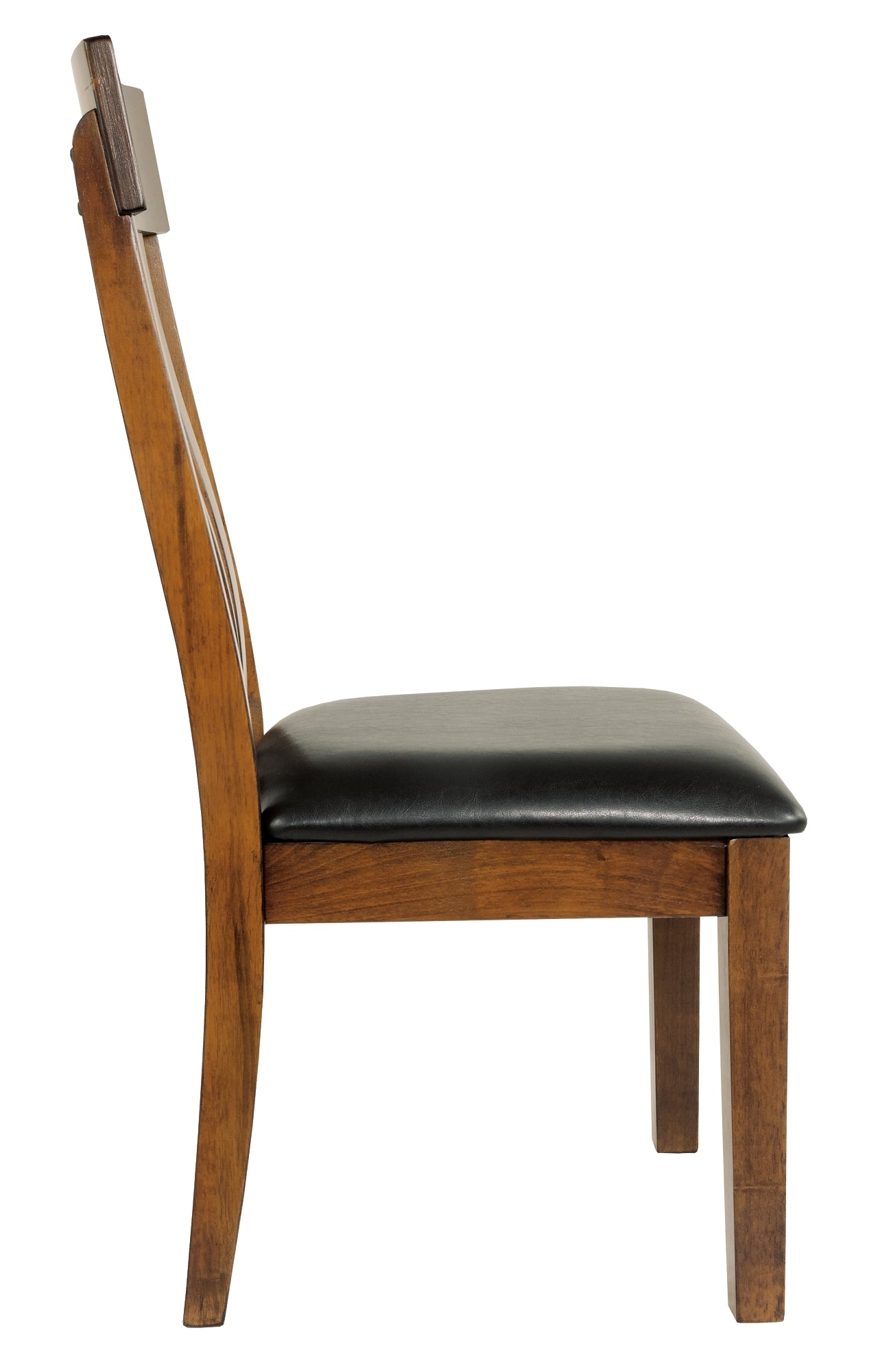 Ralene Dining UPH Side Chair (2/CN) Milwaukee Furniture of Chicago - Furniture Store in Chicago Serving Humbolt Park, Roscoe Village, Avondale, & Homan Square
