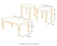 North Shore Occasional Table Set (3/CN) Milwaukee Furniture of Chicago - Furniture Store in Chicago Serving Humbolt Park, Roscoe Village, Avondale, & Homan Square