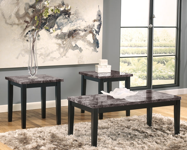 Maysville Occasional Table Set (3/CN) Milwaukee Furniture of Chicago - Furniture Store in Chicago Serving Humbolt Park, Roscoe Village, Avondale, & Homan Square