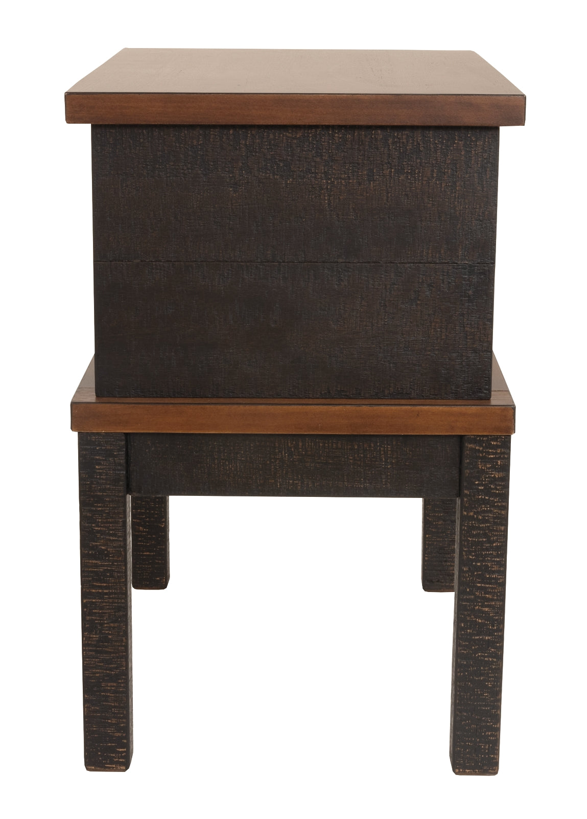 Stanah Chair Side End Table Milwaukee Furniture of Chicago - Furniture Store in Chicago Serving Humbolt Park, Roscoe Village, Avondale, & Homan Square