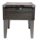 Todoe Rectangular End Table Milwaukee Furniture of Chicago - Furniture Store in Chicago Serving Humbolt Park, Roscoe Village, Avondale, & Homan Square