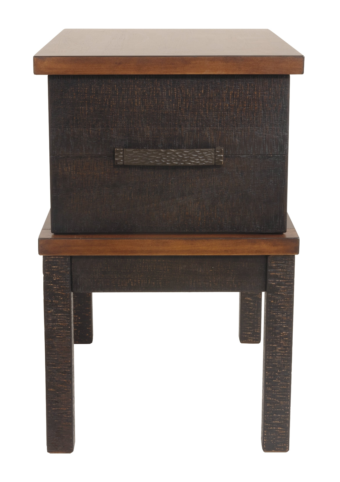 Stanah Chair Side End Table Milwaukee Furniture of Chicago - Furniture Store in Chicago Serving Humbolt Park, Roscoe Village, Avondale, & Homan Square
