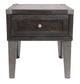 Todoe Rectangular End Table Milwaukee Furniture of Chicago - Furniture Store in Chicago Serving Humbolt Park, Roscoe Village, Avondale, & Homan Square