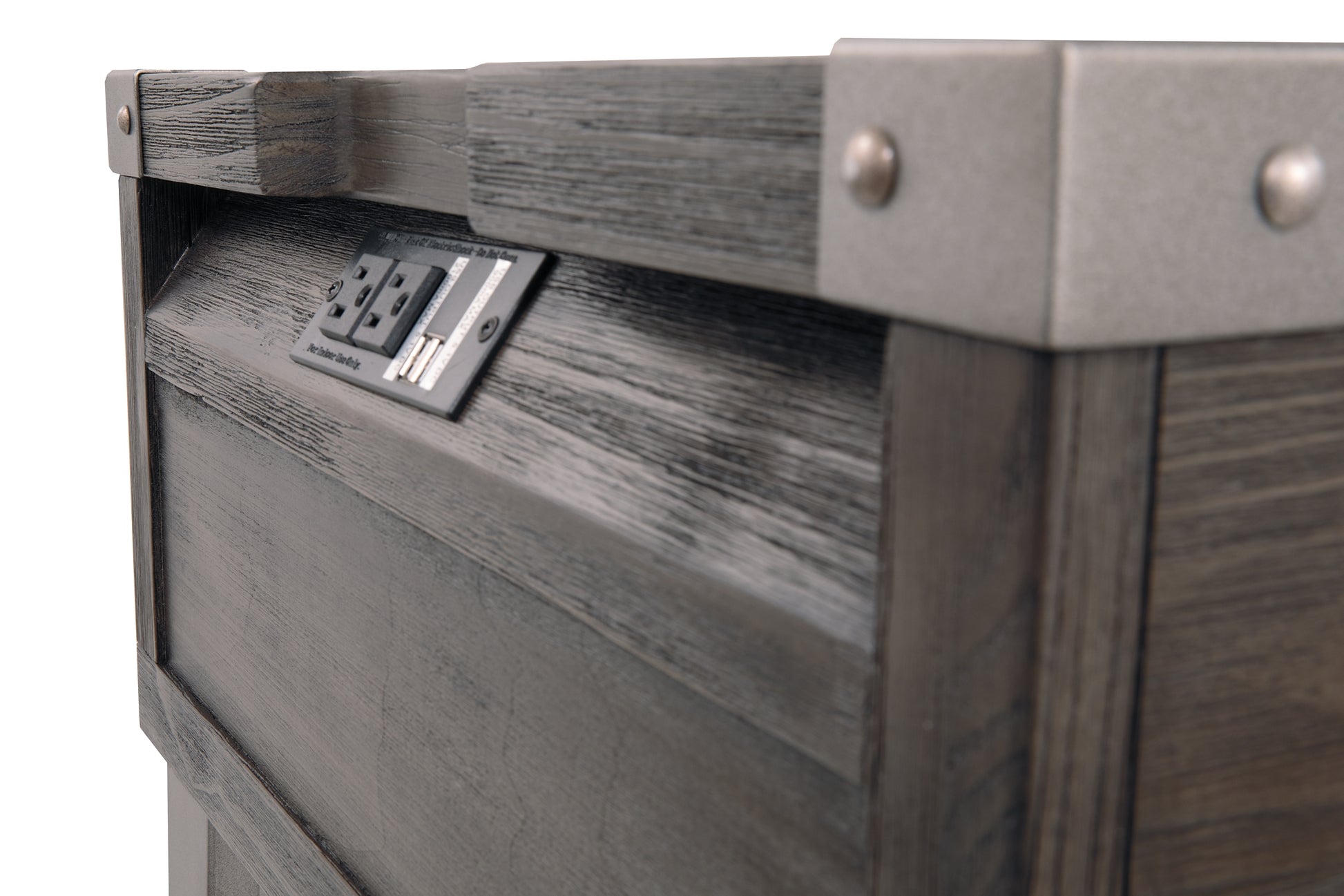 Todoe Rectangular End Table Milwaukee Furniture of Chicago - Furniture Store in Chicago Serving Humbolt Park, Roscoe Village, Avondale, & Homan Square