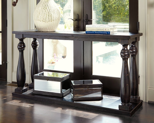 Mallacar Sofa Table Milwaukee Furniture of Chicago - Furniture Store in Chicago Serving Humbolt Park, Roscoe Village, Avondale, & Homan Square