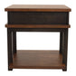Stanah Rectangular End Table Milwaukee Furniture of Chicago - Furniture Store in Chicago Serving Humbolt Park, Roscoe Village, Avondale, & Homan Square