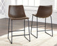 Centiar Barstool Milwaukee Furniture of Chicago - Furniture Store in Chicago Serving Humbolt Park, Roscoe Village, Avondale, & Homan Square