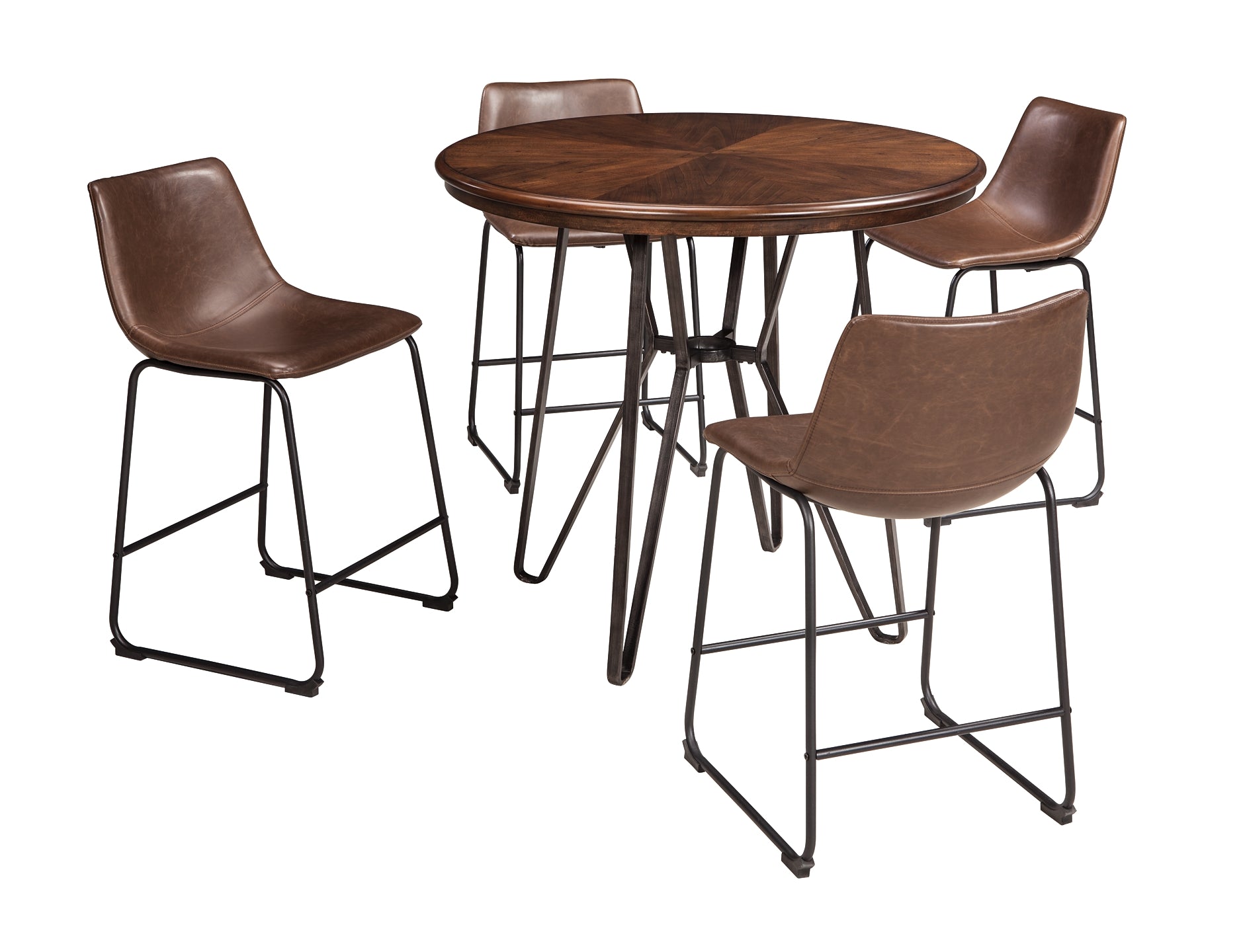 Centiar Barstool Milwaukee Furniture of Chicago - Furniture Store in Chicago Serving Humbolt Park, Roscoe Village, Avondale, & Homan Square