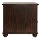 Barilanni Chair Side End Table Milwaukee Furniture of Chicago - Furniture Store in Chicago Serving Humbolt Park, Roscoe Village, Avondale, & Homan Square