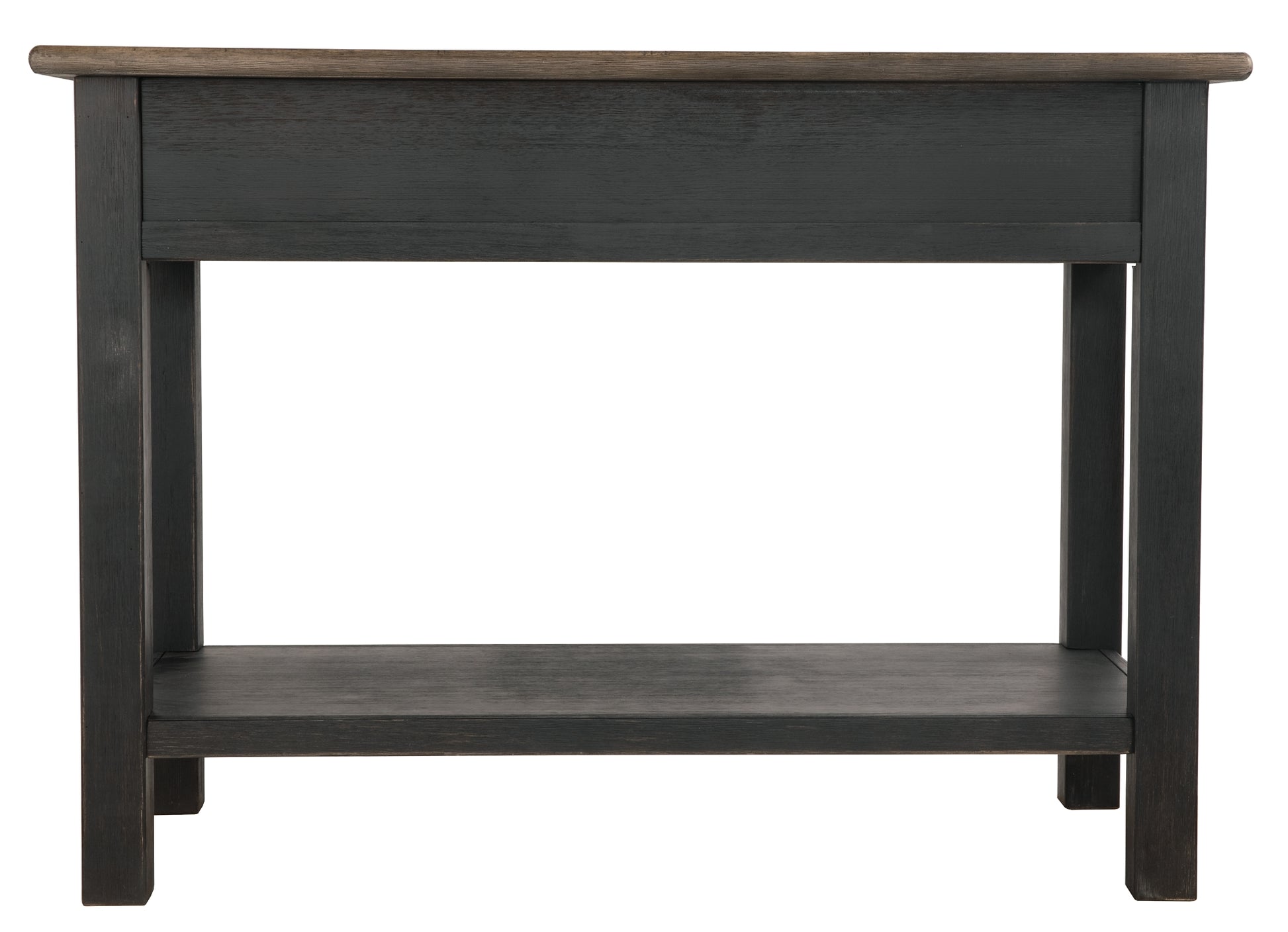 Tyler Creek Sofa Table Milwaukee Furniture of Chicago - Furniture Store in Chicago Serving Humbolt Park, Roscoe Village, Avondale, & Homan Square