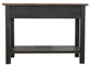 Tyler Creek Sofa Table Milwaukee Furniture of Chicago - Furniture Store in Chicago Serving Humbolt Park, Roscoe Village, Avondale, & Homan Square
