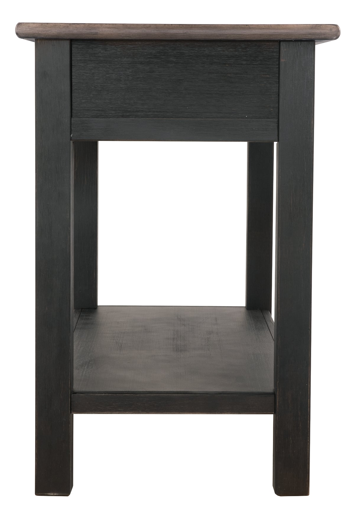 Tyler Creek Sofa Table Milwaukee Furniture of Chicago - Furniture Store in Chicago Serving Humbolt Park, Roscoe Village, Avondale, & Homan Square