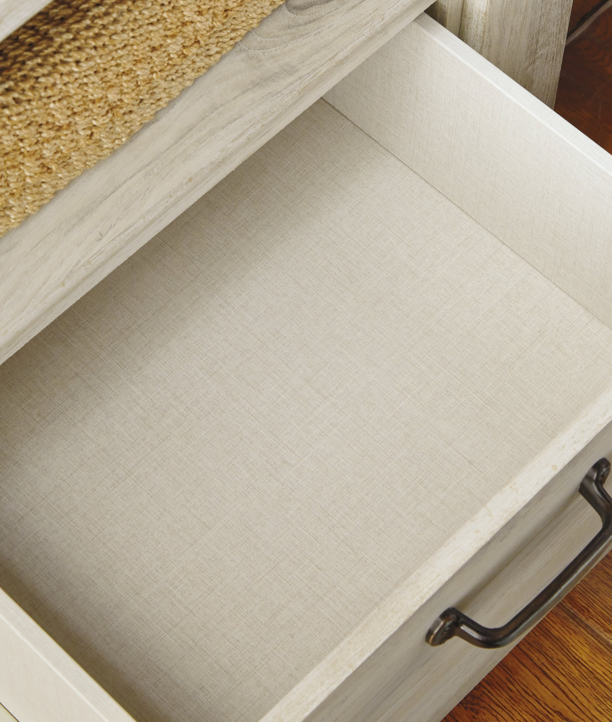 Bellaby Five Drawer Chest Milwaukee Furniture of Chicago - Furniture Store in Chicago Serving Humbolt Park, Roscoe Village, Avondale, & Homan Square