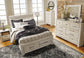 Bellaby Five Drawer Chest Milwaukee Furniture of Chicago - Furniture Store in Chicago Serving Humbolt Park, Roscoe Village, Avondale, & Homan Square