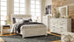Bellaby Five Drawer Chest Milwaukee Furniture of Chicago - Furniture Store in Chicago Serving Humbolt Park, Roscoe Village, Avondale, & Homan Square