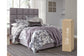 Dolante Queen Upholstered Bed Milwaukee Furniture of Chicago - Furniture Store in Chicago Serving Humbolt Park, Roscoe Village, Avondale, & Homan Square