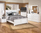 Bostwick Shoals Six Drawer Dresser Milwaukee Furniture of Chicago - Furniture Store in Chicago Serving Humbolt Park, Roscoe Village, Avondale, & Homan Square