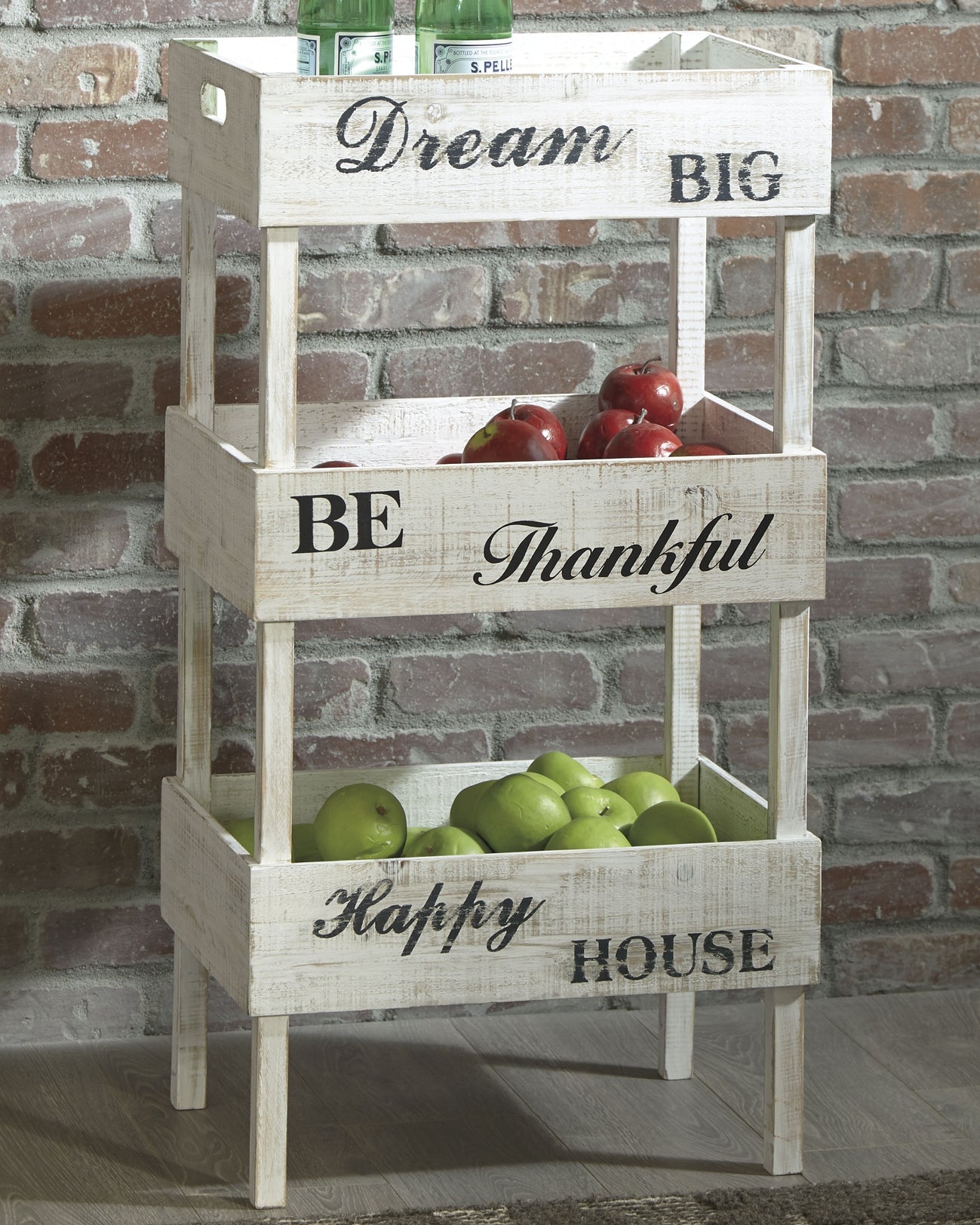 Yulton Storage Shelf Milwaukee Furniture of Chicago - Furniture Store in Chicago Serving Humbolt Park, Roscoe Village, Avondale, & Homan Square