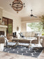 Beachcroft Sofa with Cushion Milwaukee Furniture of Chicago - Furniture Store in Chicago Serving Humbolt Park, Roscoe Village, Avondale, & Homan Square