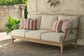 Clare View Sofa with Cushion Milwaukee Furniture of Chicago - Furniture Store in Chicago Serving Humbolt Park, Roscoe Village, Avondale, & Homan Square