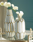 Mohsen Vase Set (2/CN) Milwaukee Furniture of Chicago - Furniture Store in Chicago Serving Humbolt Park, Roscoe Village, Avondale, & Homan Square