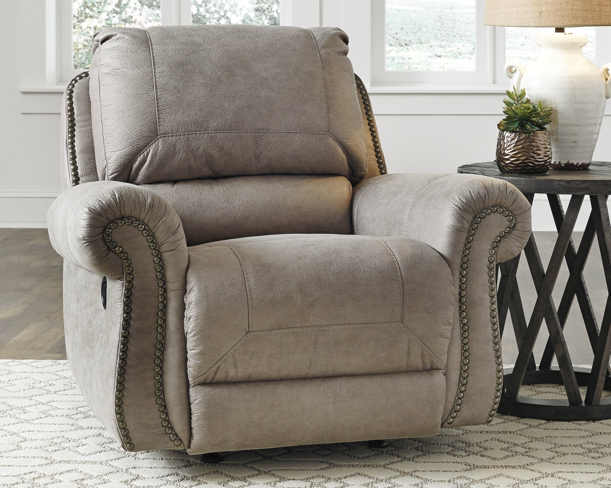 Olsberg Rocker Recliner Milwaukee Furniture of Chicago - Furniture Store in Chicago Serving Humbolt Park, Roscoe Village, Avondale, & Homan Square