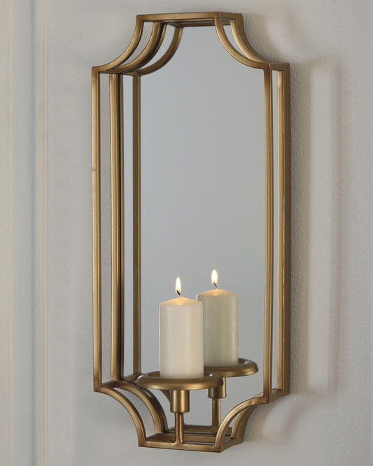 Dumi Wall Sconce Milwaukee Furniture of Chicago - Furniture Store in Chicago Serving Humbolt Park, Roscoe Village, Avondale, & Homan Square