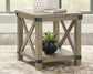 Aldwin Rectangular End Table Milwaukee Furniture of Chicago - Furniture Store in Chicago Serving Humbolt Park, Roscoe Village, Avondale, & Homan Square