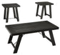 Noorbrook Occasional Table Set (3/CN) Milwaukee Furniture of Chicago - Furniture Store in Chicago Serving Humbolt Park, Roscoe Village, Avondale, & Homan Square