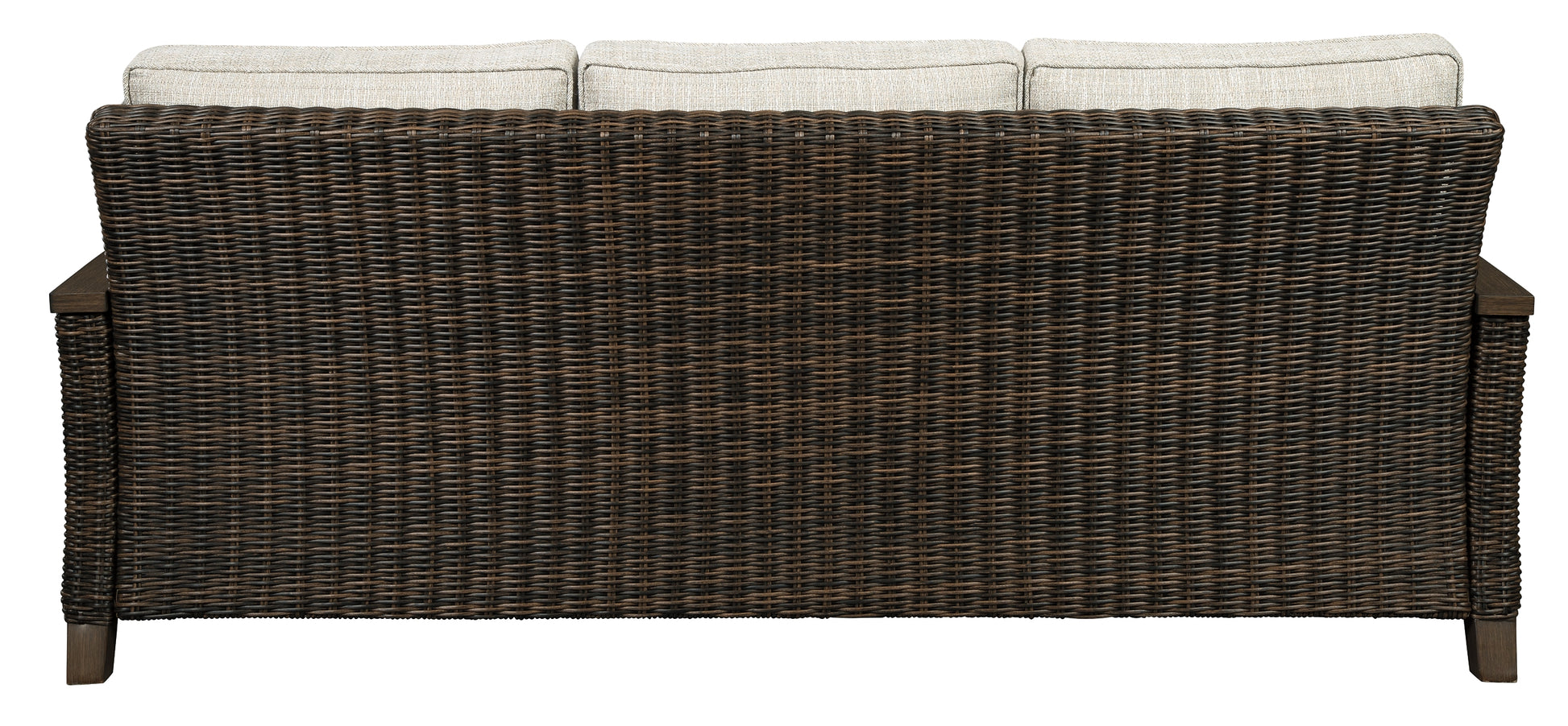 Paradise Trail Sofa with Cushion Milwaukee Furniture of Chicago - Furniture Store in Chicago Serving Humbolt Park, Roscoe Village, Avondale, & Homan Square