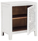 Fossil Ridge Accent Cabinet Milwaukee Furniture of Chicago - Furniture Store in Chicago Serving Humbolt Park, Roscoe Village, Avondale, & Homan Square