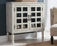 Falkgate Accent Cabinet Milwaukee Furniture of Chicago - Furniture Store in Chicago Serving Humbolt Park, Roscoe Village, Avondale, & Homan Square