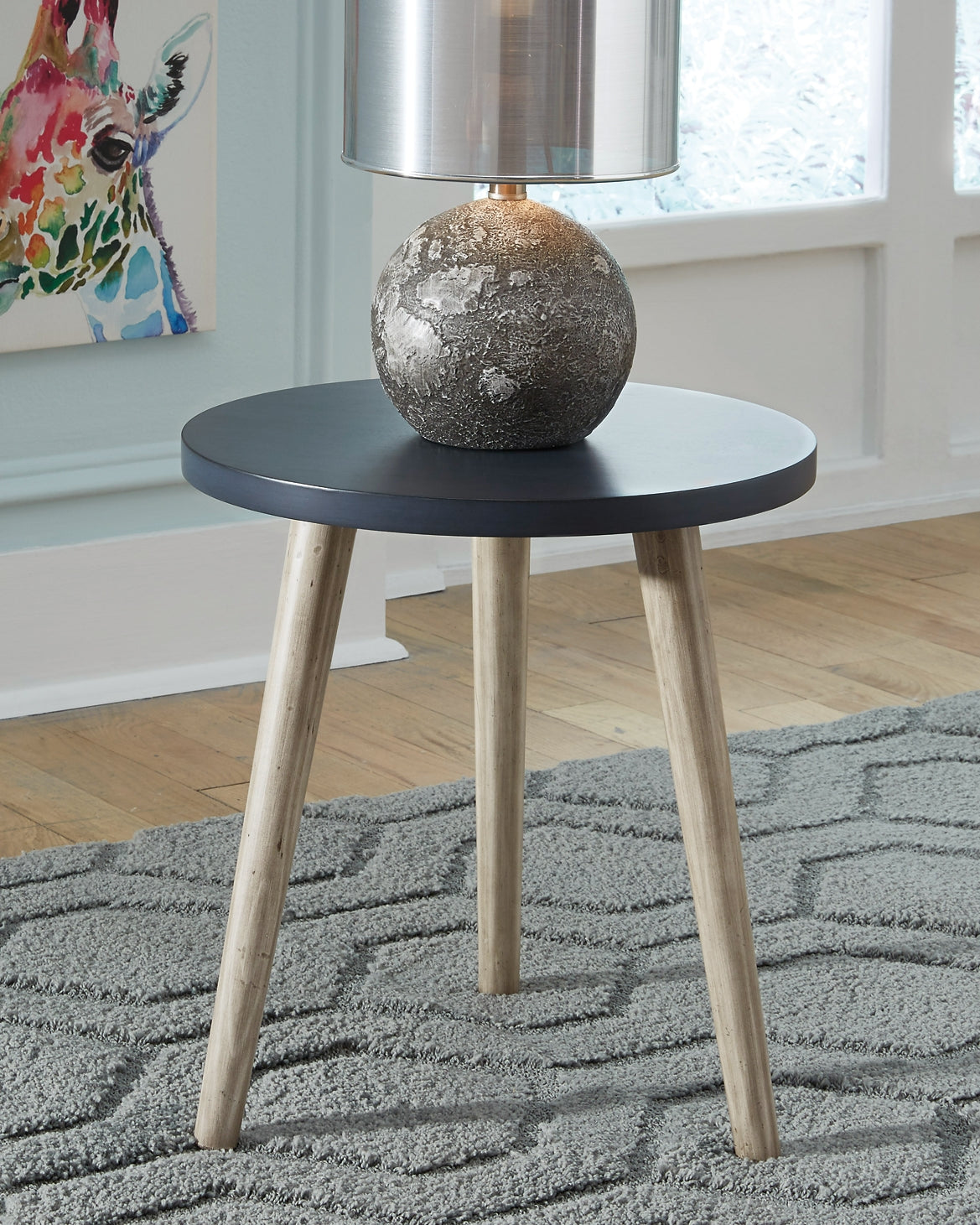 Fullersen Accent Table Milwaukee Furniture of Chicago - Furniture Store in Chicago Serving Humbolt Park, Roscoe Village, Avondale, & Homan Square