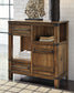 Roybeck Accent Cabinet Milwaukee Furniture of Chicago - Furniture Store in Chicago Serving Humbolt Park, Roscoe Village, Avondale, & Homan Square