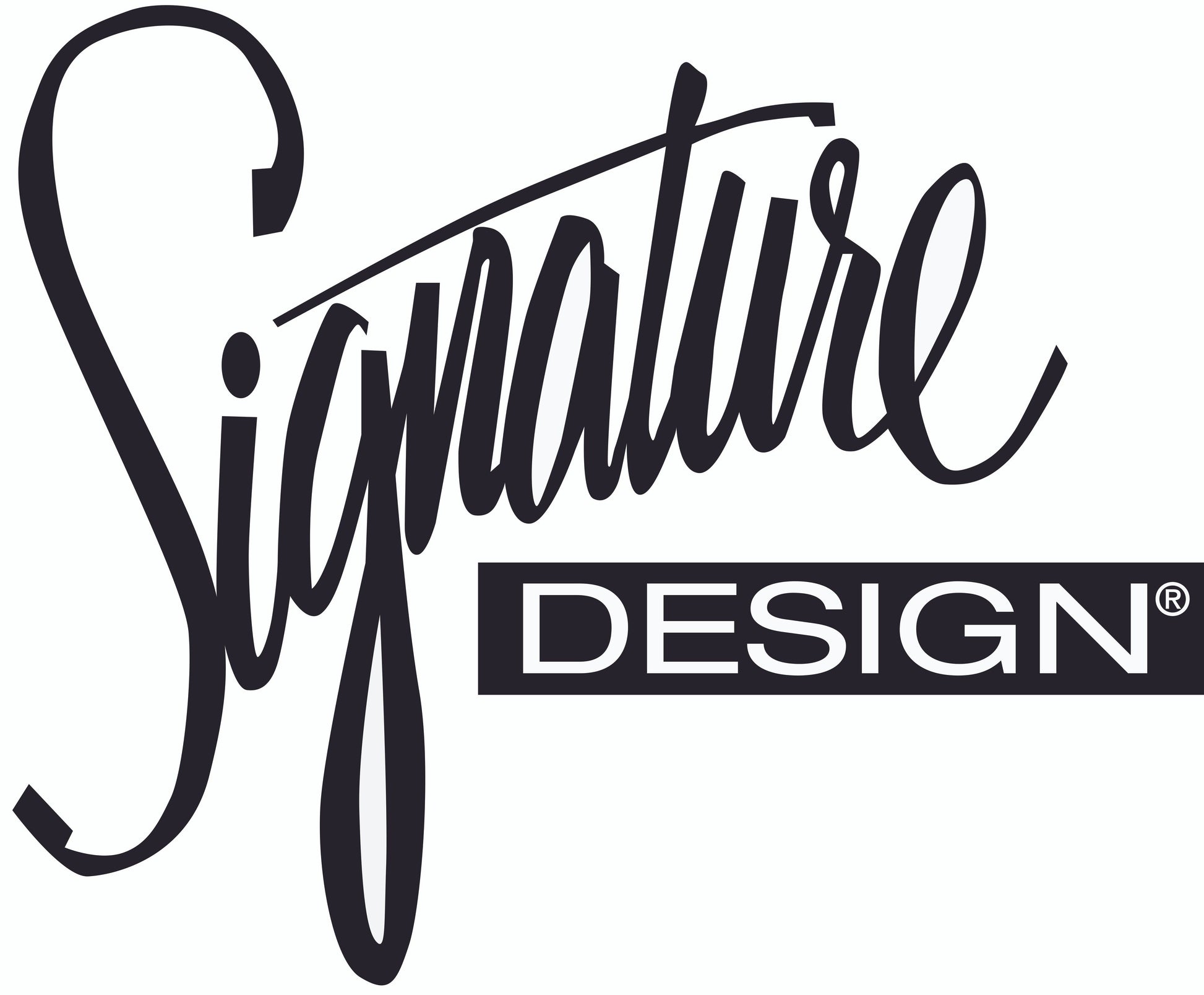 Bayflynn L-Desk Milwaukee Furniture of Chicago - Furniture Store in Chicago Serving Humbolt Park, Roscoe Village, Avondale, & Homan Square