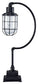 Jae Metal Desk Lamp (1/CN) Milwaukee Furniture of Chicago - Furniture Store in Chicago Serving Humbolt Park, Roscoe Village, Avondale, & Homan Square
