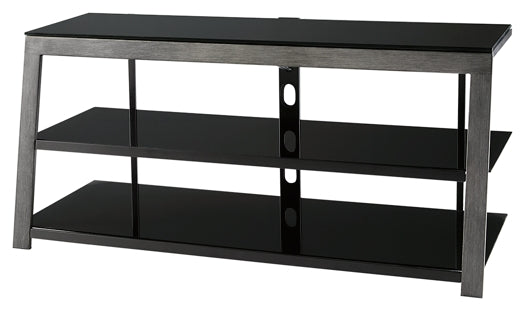 Rollynx TV Stand Milwaukee Furniture of Chicago - Furniture Store in Chicago Serving Humbolt Park, Roscoe Village, Avondale, & Homan Square