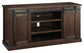 Budmore Large TV Stand Milwaukee Furniture of Chicago - Furniture Store in Chicago Serving Humbolt Park, Roscoe Village, Avondale, & Homan Square