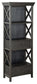 Tyler Creek Display Cabinet Milwaukee Furniture of Chicago - Furniture Store in Chicago Serving Humbolt Park, Roscoe Village, Avondale, & Homan Square
