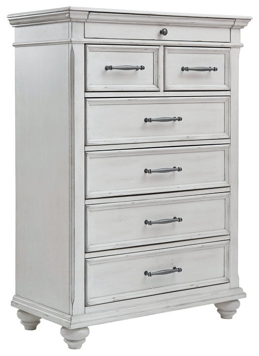Kanwyn Chest Milwaukee Furniture of Chicago - Furniture Store in Chicago Serving Humbolt Park, Roscoe Village, Avondale, & Homan Square