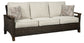 Paradise Trail Sofa with Cushion Milwaukee Furniture of Chicago - Furniture Store in Chicago Serving Humbolt Park, Roscoe Village, Avondale, & Homan Square