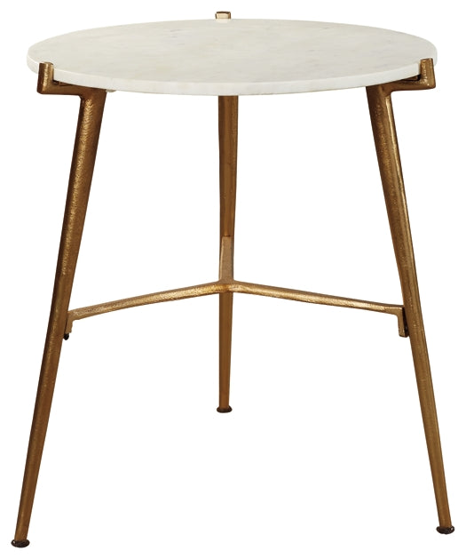 Chadton Accent Table Milwaukee Furniture of Chicago - Furniture Store in Chicago Serving Humbolt Park, Roscoe Village, Avondale, & Homan Square