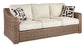 Beachcroft Sofa with Cushion Milwaukee Furniture of Chicago - Furniture Store in Chicago Serving Humbolt Park, Roscoe Village, Avondale, & Homan Square